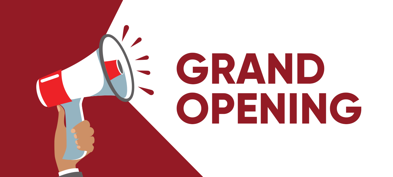 Opening logo. Grand Opening banner. Soon Grand Opening!. Grand Opening logo. Soon открытие.